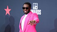 Diddy (Image via Getty)